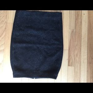 NWT JCrew wool pencil skirt